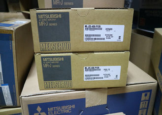 MR-J2S-40B-PY096 Mitsubishi Industrial 400W SERVO AMPLIFIER AC El motor de cambio
