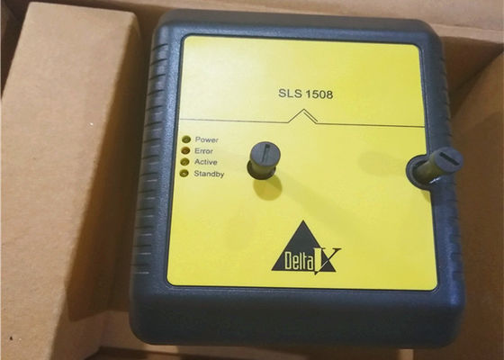 Modulo de suministro de energía inteligente redundante DELTAV KJ2201X1-BA1 VS3202 12P3162X122