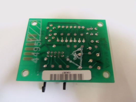 DS3800NTSC General Electric placa de circuito impreso UC2000V controlador VME