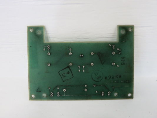DS3800NTBD PCB para los 12 interruptores de salto de la serie Mark IV que llenan la placa