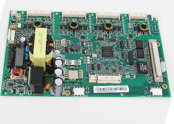 ZINT-792 3AUA0000106285 Placa de conducción de potencia del convertidor de frecuencia