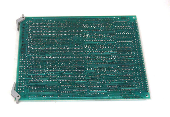 Placa de circuito DS3800NFMC de la serie Speedtronic Mark IV de General Electric
