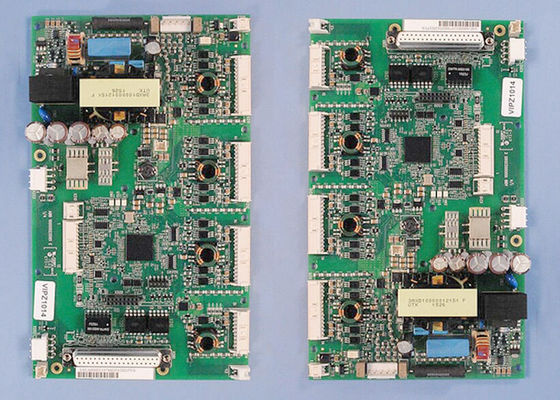 3AUA0000119748 ZINP-792 placa de interfaz de circuito principal para placa ZCU no clasificada