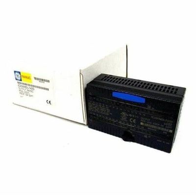 GE IC200MDL741 0,5 Amperios a 30 Voltios CC y el voltaje de salida es de 18 a 30 Voltios DC