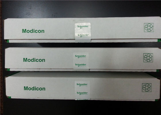 140CPU67060 Modicon Quantum PLC CPU con ranura única 80486 Procesador con matemáticas