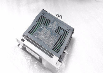 Impulsión serva MR-J3-10A de la CA de la serie 100W de MITSUBISHI Melservo J3 con el motor industrial HF-KP13B