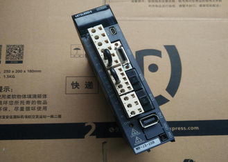200W Mitsubishi Industrial AC Servo Drive MR-J3-20B-EB Servo conductor MR-J3 20BN-EB 170V