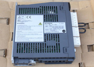 Amplificador servo industrial 100W de la impulsión de la CA de la serie MR-J3-10B de Mitsubishi Electric MELSERVO MR-J3