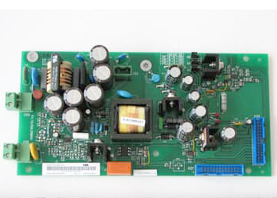 SDCS-POW-4-COAT 3ADT315100R1001 CONSULTADOR de energía 64162993 NUEVO