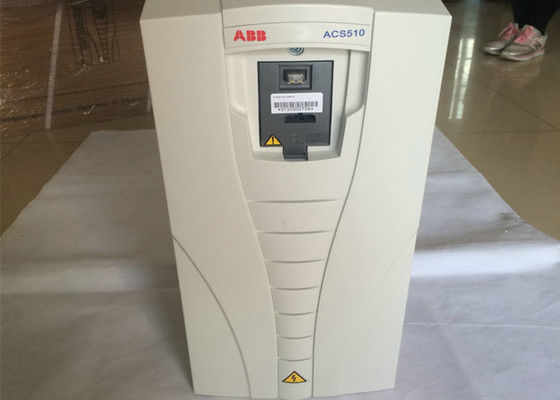 Dispositivo de corriente alterna estándar de ABB ACS-550-01-059A-4 380-400V 30kw 59A Dispositivos de baja tensión