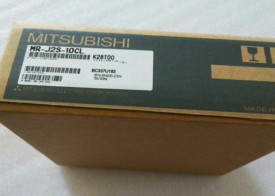 MELSERVO-J2-Super serie de amplificadores industriales