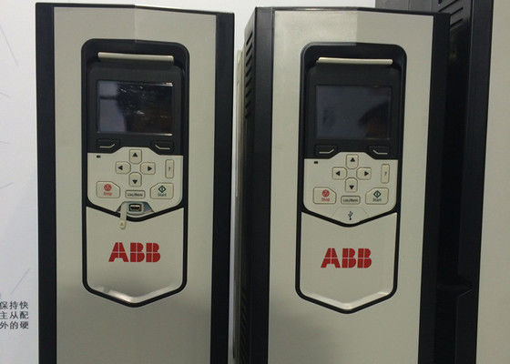 ABB 90kW ACS880 Convertidor de frecuencia ACS880-01-169A-3 AC Control Drive 3AUA0000108027 Nuevo