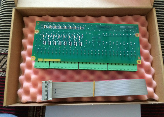 ABB I/O BOARD SDCS-IOB-21 3BSE005176R1 EXTERNO DIGITAL aislado nuevo en el stock