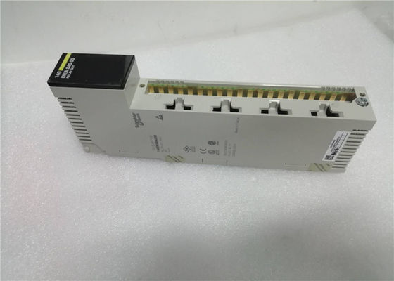 Schneider PLC I O Modulo 140DRA84000 Salida del relé 16 puntos NO 2A punto Nuevo original