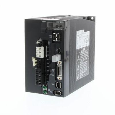 OMRON R88D-KN15H-ML2 Chasis montado 1.5 kW 240V 9.4A Carga sevo AC 200 ~ 240VAC