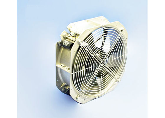 3AUA0000125508 W2E250-HL06-21 Ventilador axial de larga duración para piezas motrices