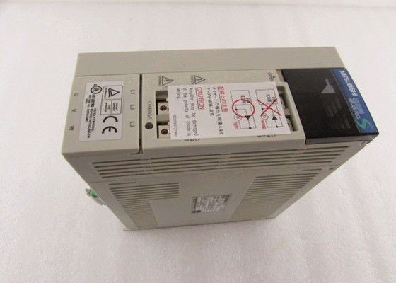 3.5KW Mitsubishi Servo Control MR-J2S-350CL Industrial de 3 fases con motor de accionamiento 350A Amplificador