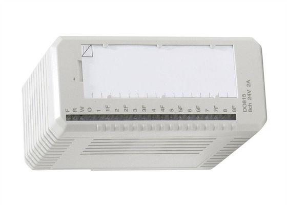 ABB Digital Output DO815 canales analógicos 1x8 con módulo de entrada y salida HART 3BSE013258R1 S800