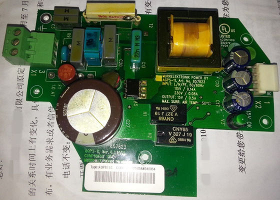 Panel de circuito de control ABB AGPS-11C Panel de PCB AGPS11C kit externo para R2i-R5i NUEVO