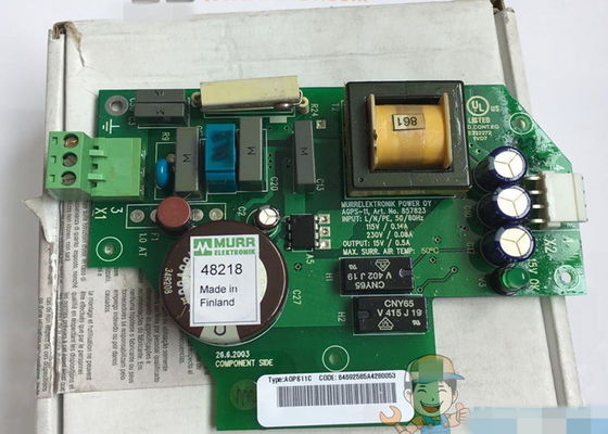 Panel de circuito de control ABB AGPS-11C Panel de PCB AGPS11C kit externo para R2i-R5i NUEVO
