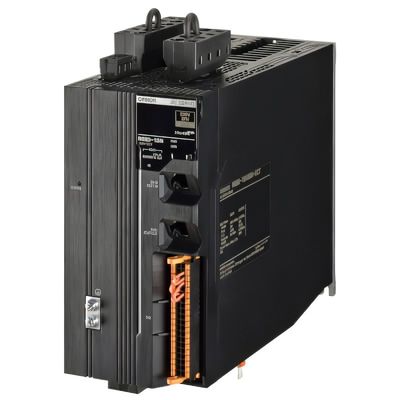 OMRON R88D-KT15H Servo AC 200 ~ 230VAC Suministro 9.4A 230V Conductor de carga de servicio 1.5 kW