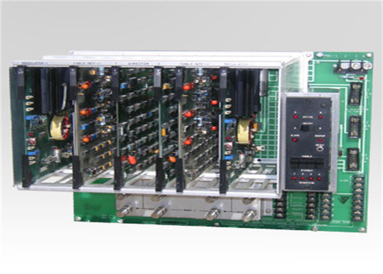 Honeywell 30733174-001 TDC 2000 Director de Tráfico de Carreteras Chasis 100% nuevo original en stock