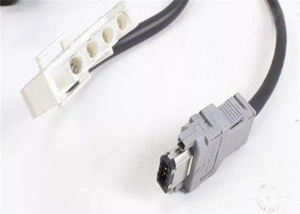 SGMAH-A3AAAG761 Servomotor industrial Yaskawa SGMAH Serie Ins B Servomotor