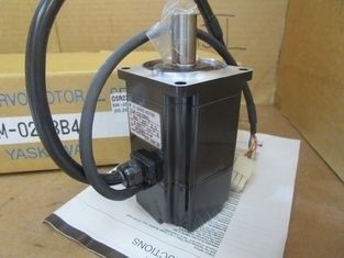 SGM-02U3B4L Yaskawa Servo motor CA SGM-02U3B4L 200W 200V 2 Amp 3000 r/min