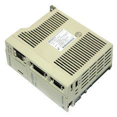 SGD-A3AP Yaskawa Servo Drive Ingreso 1.3 AMPS SERVOPACK 50/60hz Una fase