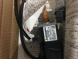 50W Mitsubishi AC Servomotor industrial HC-MFS053D / HC-KFS053D Servomotor