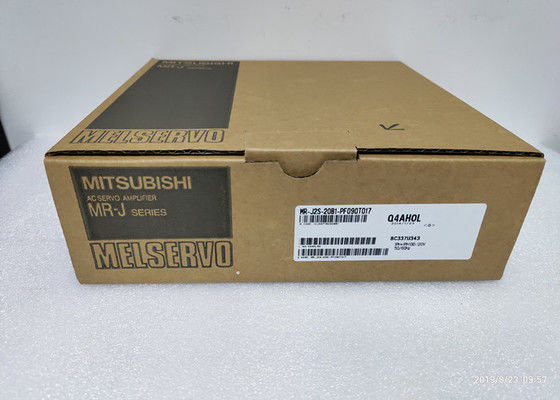 Mitsubishi Electric MR-J2S-20B1-PF090T017 Servo industrial 200W 170V 360Hz 1.5A