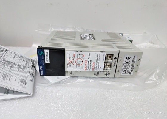 Mitsubishi Electric MR-J2S-20B1-PF090T017 Servo industrial 200W 170V 360Hz 1.5A