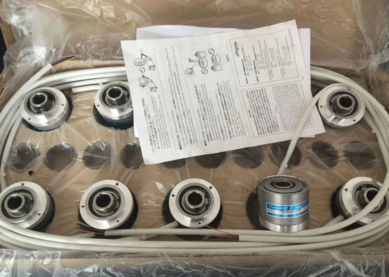 Tamagawa Servo Motor Encoder TS2651N141E78 Brt Smartsyn Resolver rotativo Japón Nuevo original