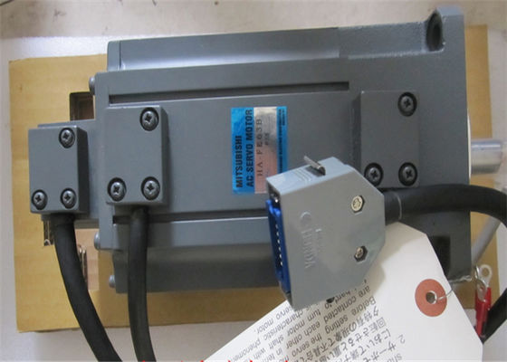 Mitsubishi HA-FE serie HA-FE63B Servomotor 600W AC Motores eléctricos Nuevos en stock