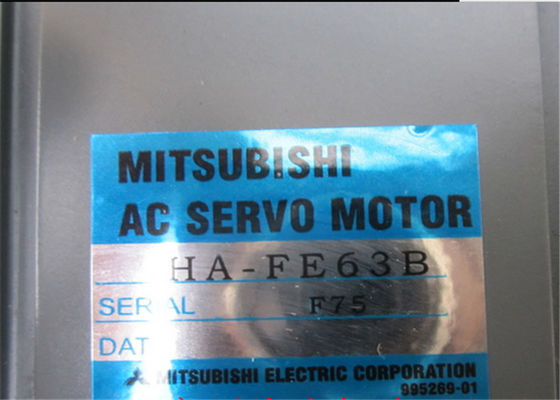 Mitsubishi HA-FE serie HA-FE63B Servomotor 600W AC Motores eléctricos Nuevos en stock