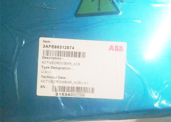 ACBU-A1 ACTIVO CROWBAR UNIT 3AFE68312574 INVERTOR DE PODER PARTES NUEVOS El motor de la unidad de la unidad de la unidad de la unidad de la unidad de la unidad de la unidad de la unidad de la unidad de la unidad de la unidad de la unidad de la unidad de la unidad de la unidad de la unidad de la unidad de la unidad de la unidad de la unidad de la unidad de la unidad de la unidad de la unidad de la unidad de la unidad de la unidad de la unidad de la unidad de la unidad de la unidad de la unidad de
