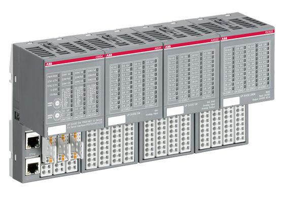 CI581-CN 1SAP228100R0001 Módulo de interfaz de comunicación AC500 PLC