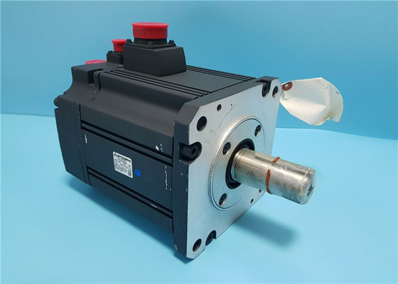 Mitsubishi 3.0KW INDUSTRIAL 3AC SERVO MOTOR HC-SFS301B 1000R/MIN nuevo en el stock