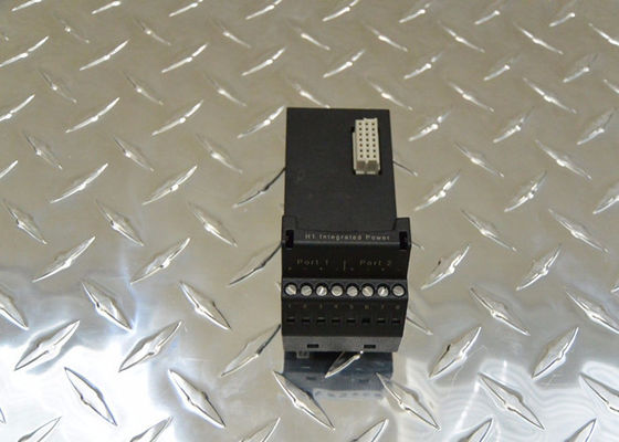 Módulo redundante de suministro de energía DeltaV KJ3246X1-CA1 12P5540X022 H1
