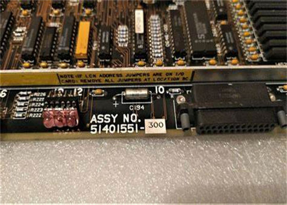 Honeywell 51401551-300 TD3000 K2LCN-3 HDW H KFW Un 100% nuevo original en stock
