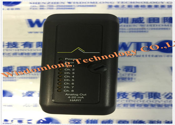 El módulo redundante de suministro de energía DeltaV KJ3002X1-BE1 12P0682X042 VE4005S2B2