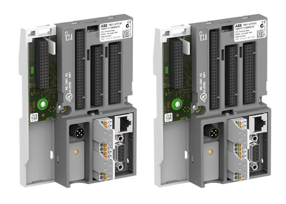 TB511-ETH 1SAP111100R0270 AC500 Base terminal RS232/RS485 Nueva garantía