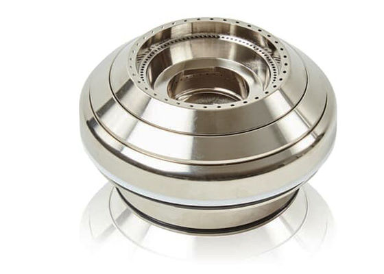 3C2257 SA NOZZLE ASSY RB1000 EQUIPAMENTOS DE Pintura de robots con atomizadores