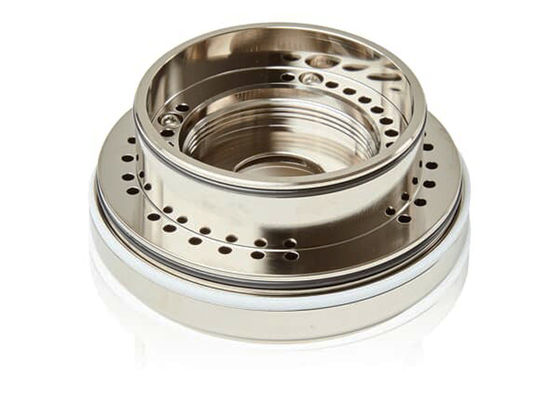 3C2257 SA NOZZLE ASSY RB1000 EQUIPAMENTOS DE Pintura de robots con atomizadores