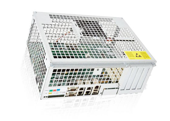 3HNA011342-001 DSQC639 ROBOTA de ensamblaje superior IRC5P Controlador de pintura
