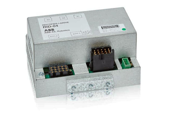 3HNA020882-001 Robot de pintura RID-04 3HNA030776-001 RID-02 Conjunto de reemplazo