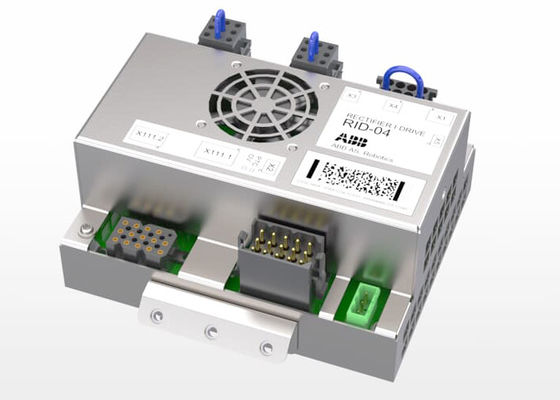 3HNA020882-001 Robot de pintura RID-04 3HNA030776-001 RID-02 Conjunto de reemplazo