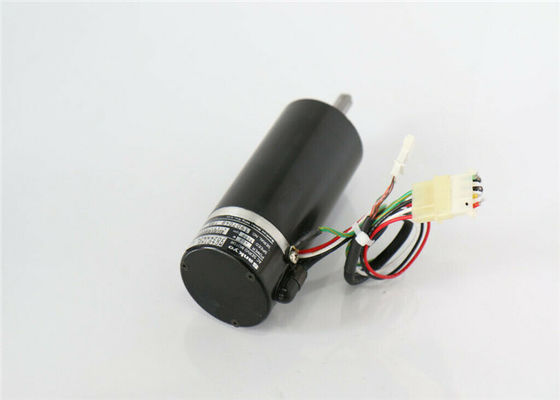 Nidec Sankyo 400W Servo motor industrial MC401NS302KNN24 R00513311401 3000RPM nuevo o usado