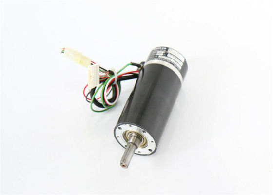 Nidec Sankyo 400W Servo motor industrial MC401NS302KNN24 R00513311401 3000RPM nuevo o usado
