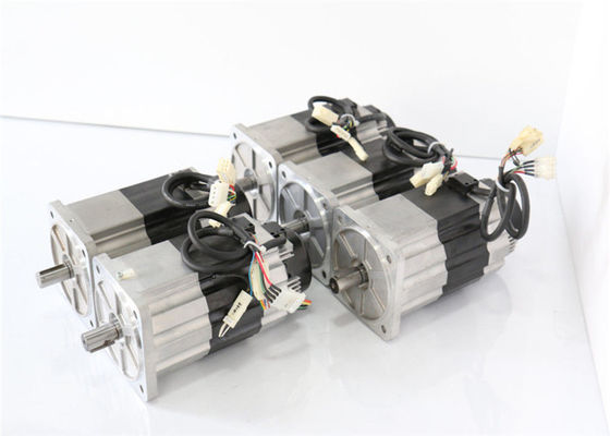 Sankyo 1100W Industrial AC SERVO Motor HA1LH01 3000rpm/min Nidec Robot Motors Nuevo